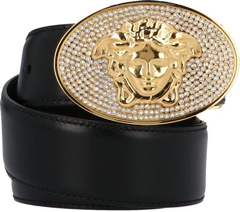 precio cinturon versace|Versace cinturones para hombre.